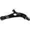Mevotech 13-15 Hyundai Santa Fe Control Arm-Bj, Cms901215 CMS901215 - alternate 4